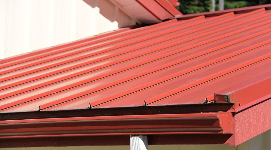Industrial Roof Replacement in Terrace Park, OH